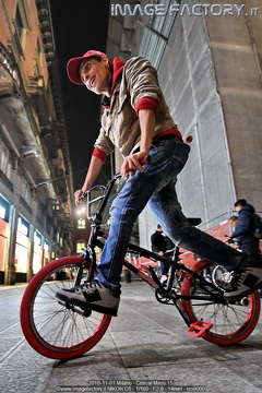 2018-11-01 Milano - Critical Mass 15